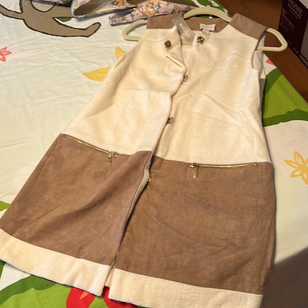 Chicos vest